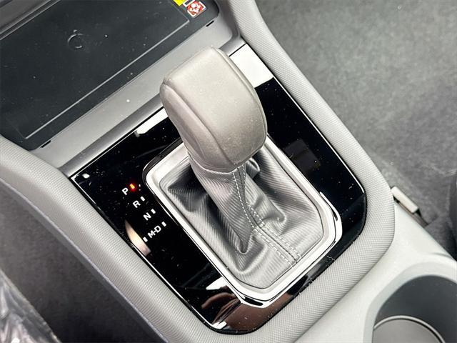 new 2025 Subaru Forester car, priced at $42,065
