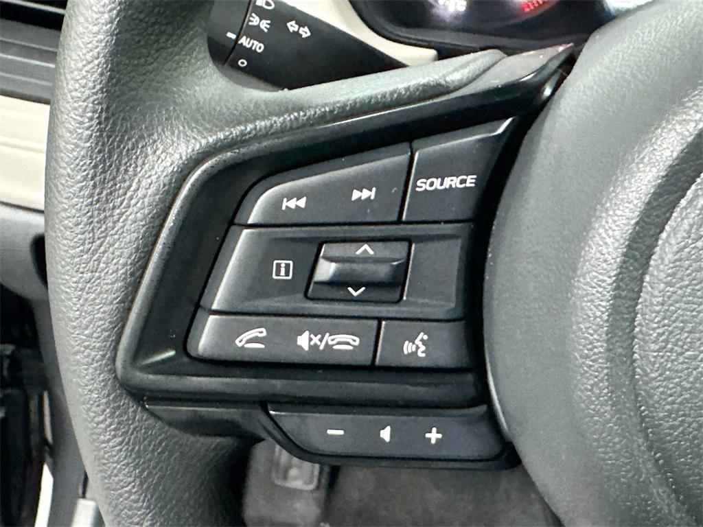 new 2026 Subaru Forester car, priced at $31,923