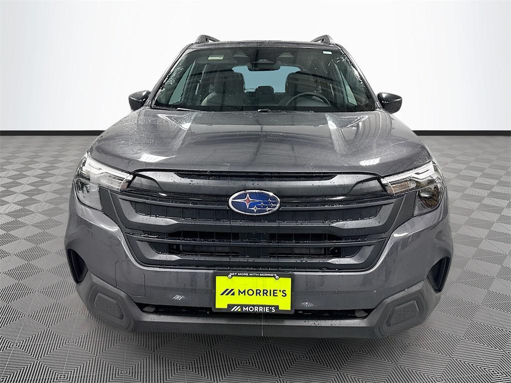 new 2026 Subaru Forester car, priced at $31,923