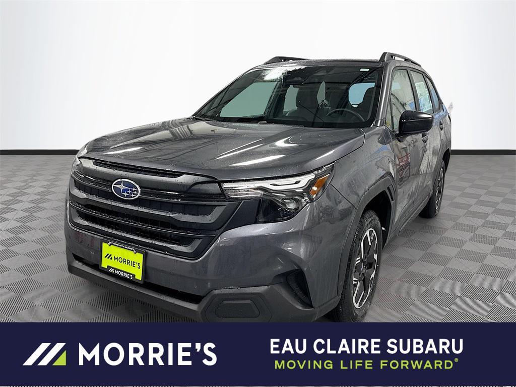 new 2026 Subaru Forester car, priced at $31,923