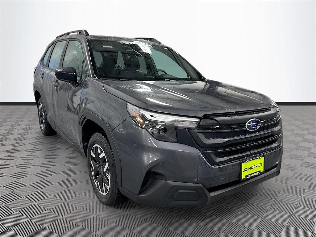 new 2026 Subaru Forester car, priced at $31,923