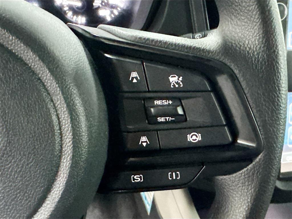 new 2026 Subaru Forester car, priced at $31,923