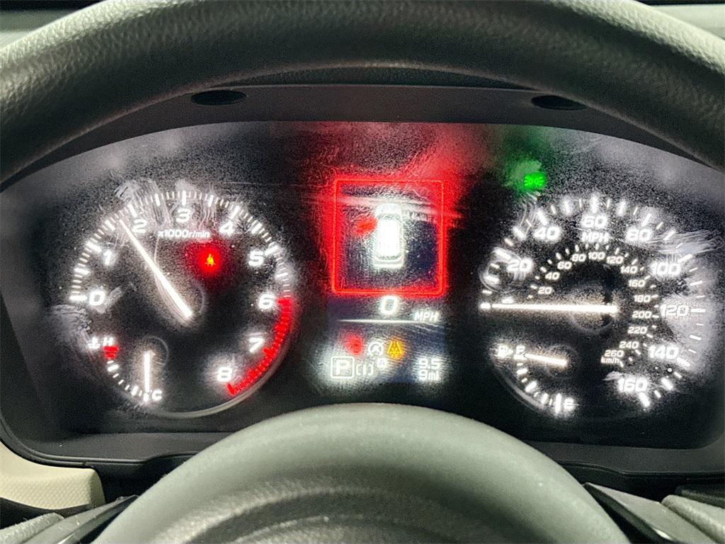 new 2026 Subaru Forester car, priced at $31,923