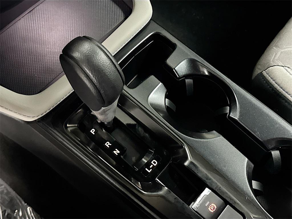 new 2026 Subaru Forester car, priced at $31,923