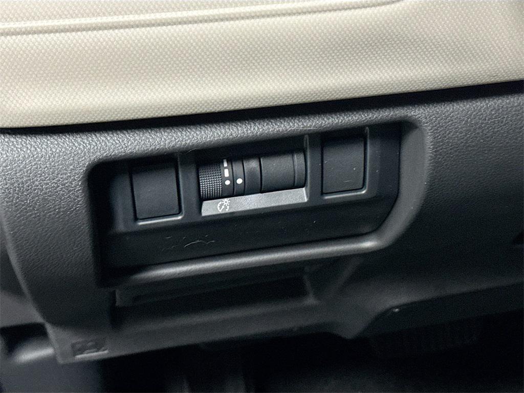 new 2026 Subaru Forester car, priced at $31,923