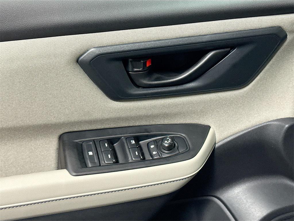 new 2026 Subaru Forester car, priced at $31,923