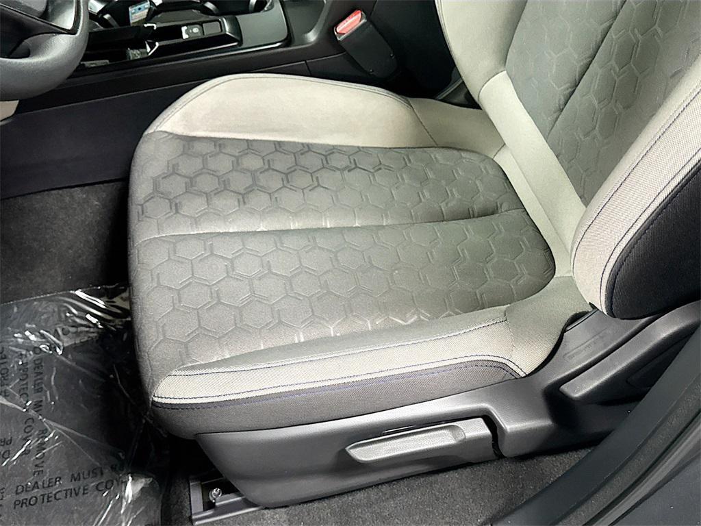 new 2026 Subaru Forester car, priced at $31,923