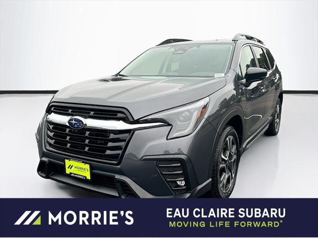 new 2024 Subaru Ascent car, priced at $48,197