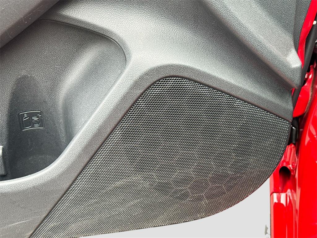 used 2021 Subaru Crosstrek car, priced at $21,228