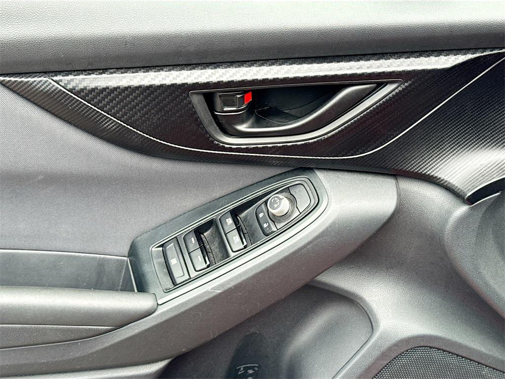 used 2021 Subaru Crosstrek car, priced at $21,228