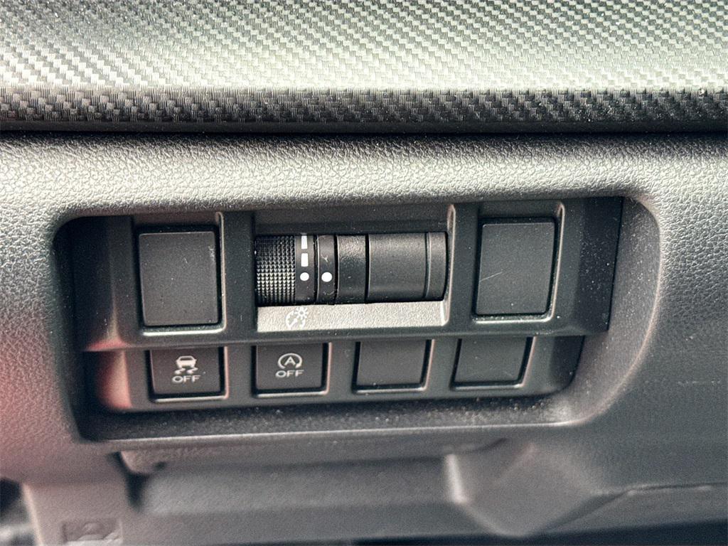 used 2021 Subaru Crosstrek car, priced at $21,228