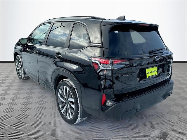 new 2025 Subaru Forester car, priced at $42,704