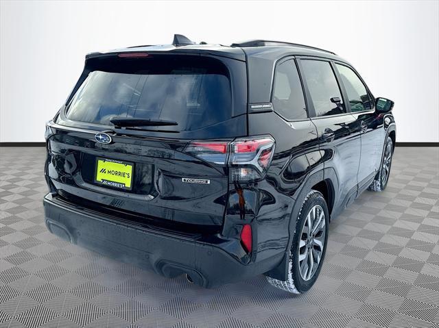 new 2025 Subaru Forester car, priced at $42,704