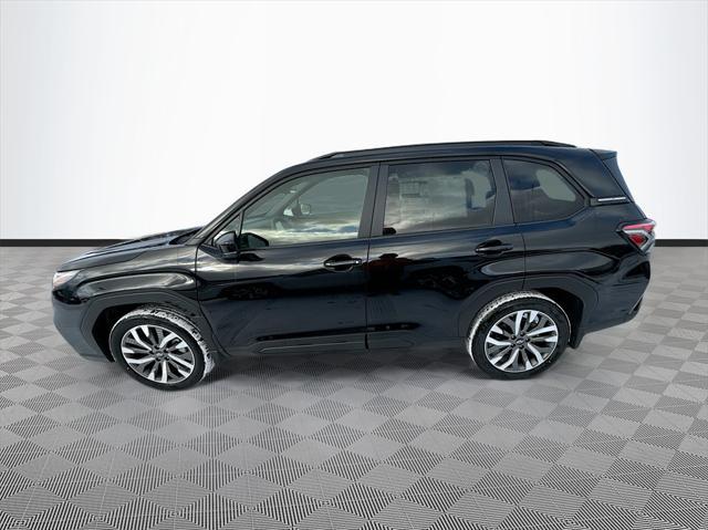 new 2025 Subaru Forester car, priced at $42,704