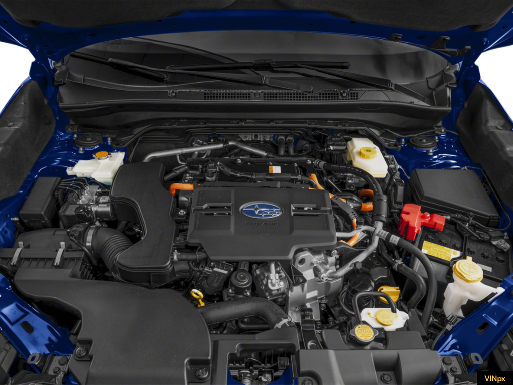new 2025 Subaru Forester Hybrid car, priced at $39,099