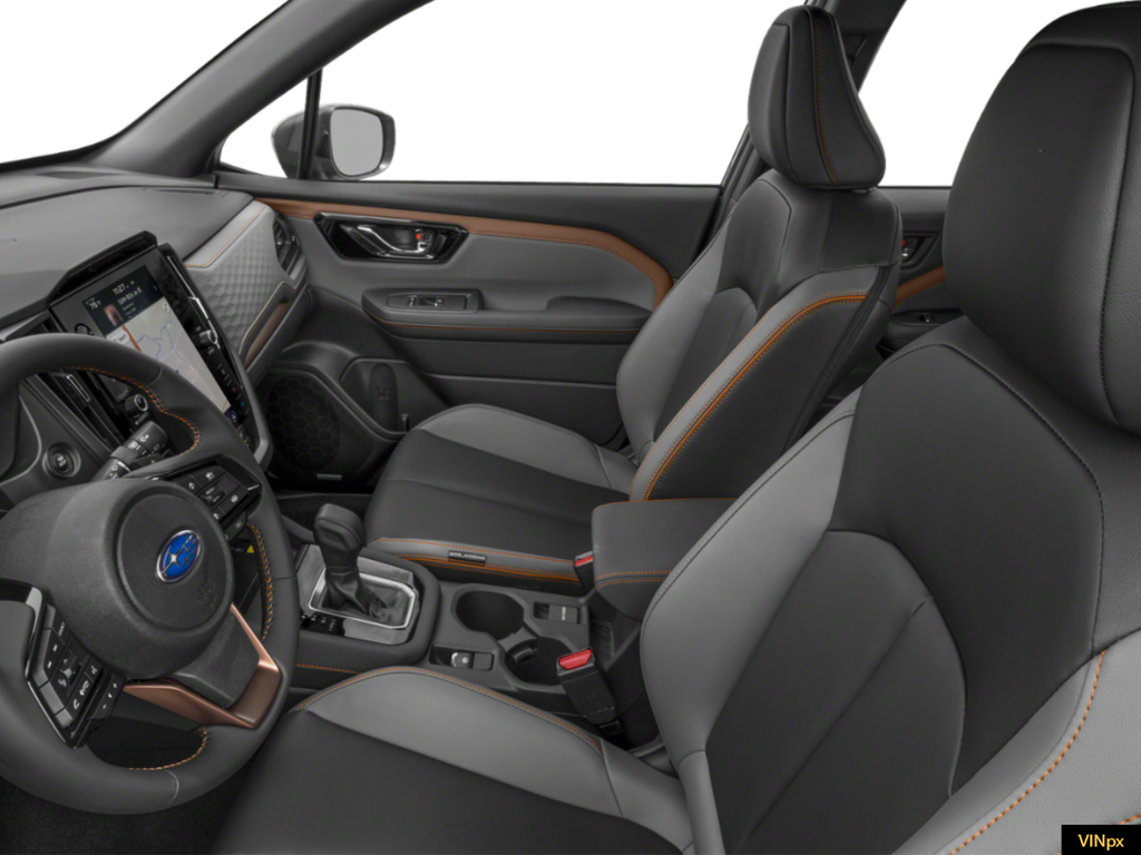 new 2025 Subaru Forester Hybrid car, priced at $39,099