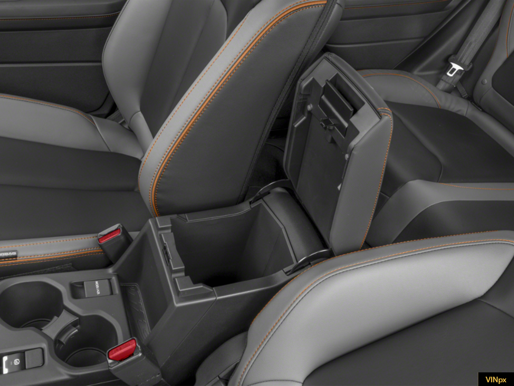 new 2025 Subaru Forester Hybrid car, priced at $39,099