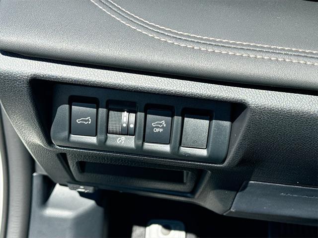 new 2025 Subaru Outback car, priced at $40,552