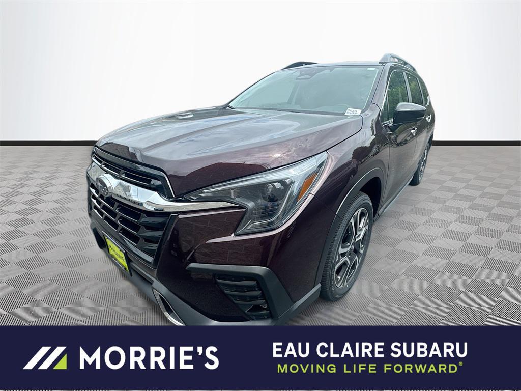 new 2025 Subaru Ascent car, priced at $52,818