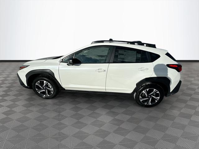 new 2024 Subaru Crosstrek car, priced at $28,464