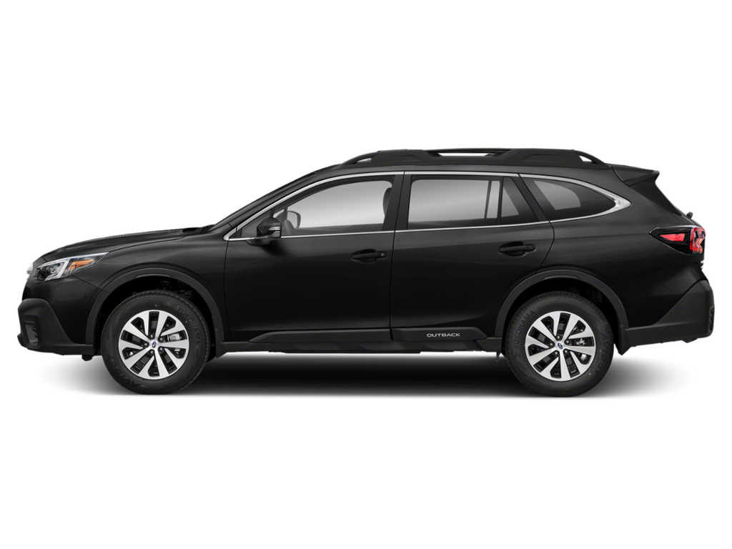 used 2021 Subaru Outback car, priced at $21,941