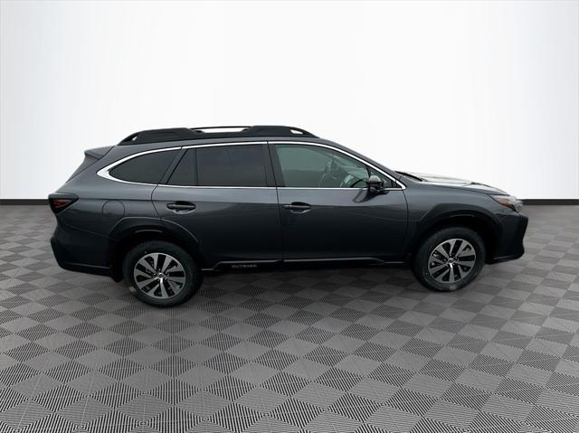 new 2025 Subaru Outback car, priced at $36,319