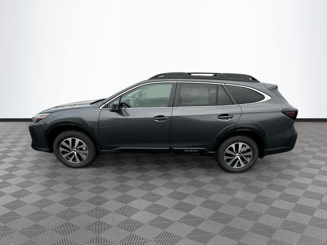 new 2025 Subaru Outback car, priced at $36,319