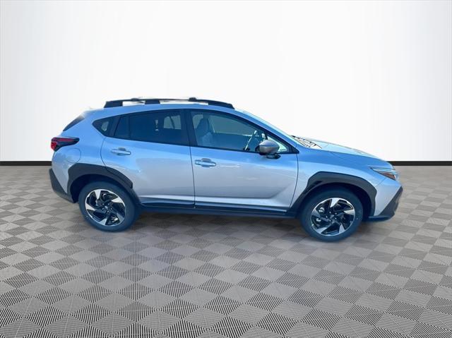 new 2024 Subaru Crosstrek car, priced at $35,347