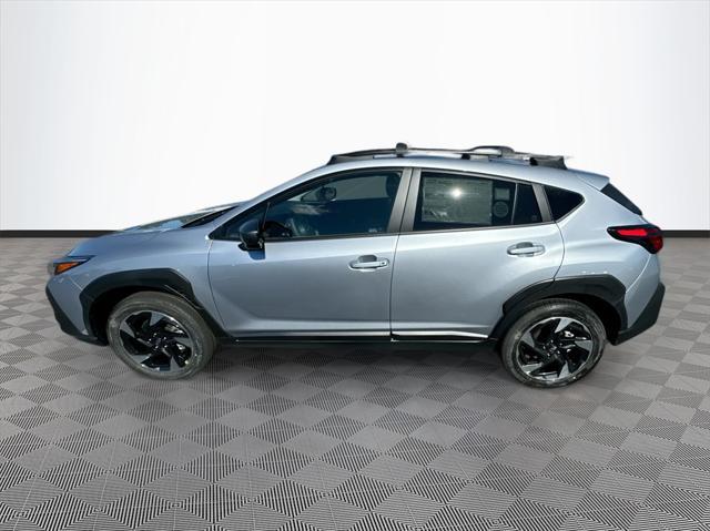 new 2024 Subaru Crosstrek car, priced at $35,347