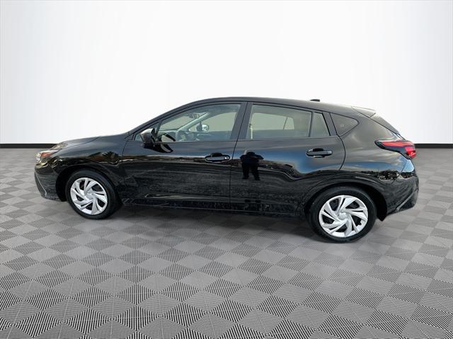 used 2024 Subaru Impreza car, priced at $22,997