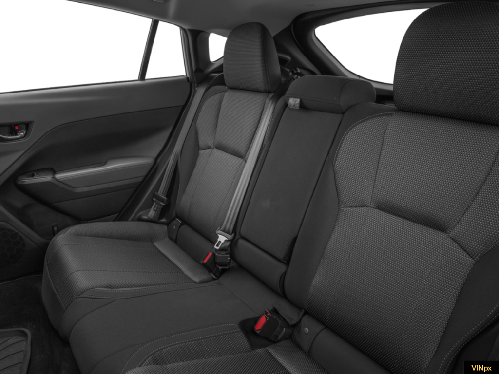 used 2024 Subaru Crosstrek car, priced at $26,999