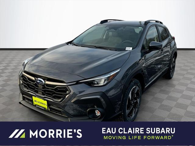 new 2025 Subaru Crosstrek car, priced at $36,568