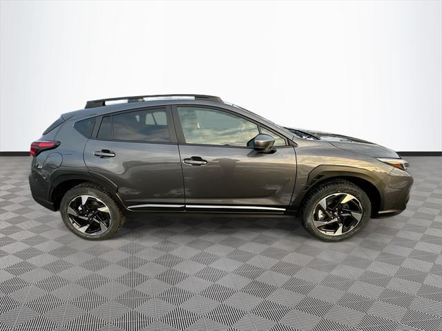 new 2025 Subaru Crosstrek car, priced at $36,568