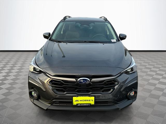 new 2025 Subaru Crosstrek car, priced at $36,568