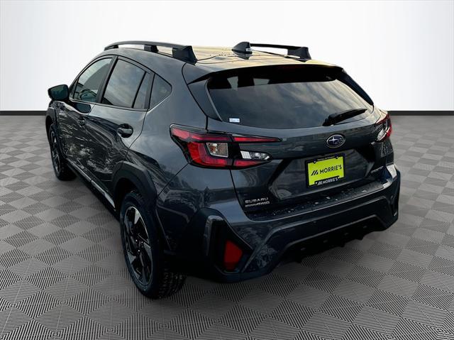 new 2025 Subaru Crosstrek car, priced at $36,568