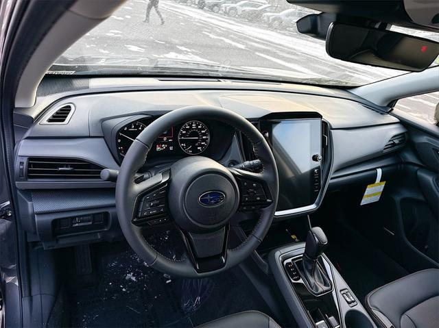 new 2025 Subaru Crosstrek car, priced at $36,568