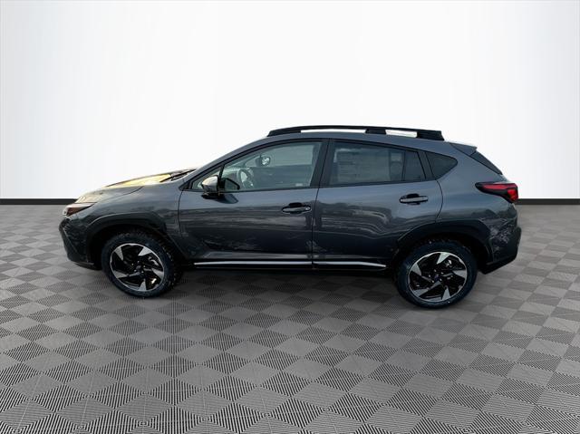 new 2025 Subaru Crosstrek car, priced at $36,568