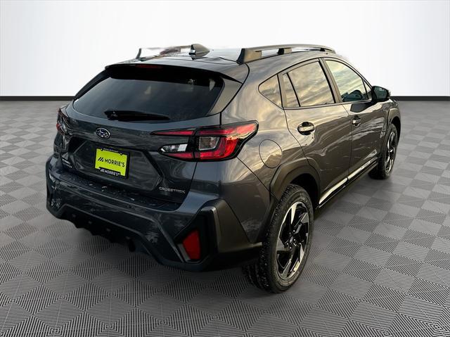 new 2025 Subaru Crosstrek car, priced at $36,568