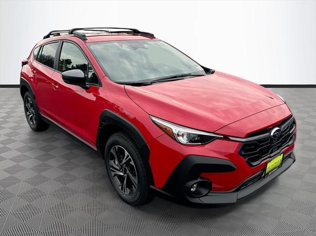 new 2024 Subaru Crosstrek car, priced at $28,464