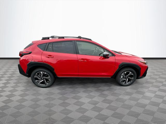 new 2024 Subaru Crosstrek car, priced at $28,464