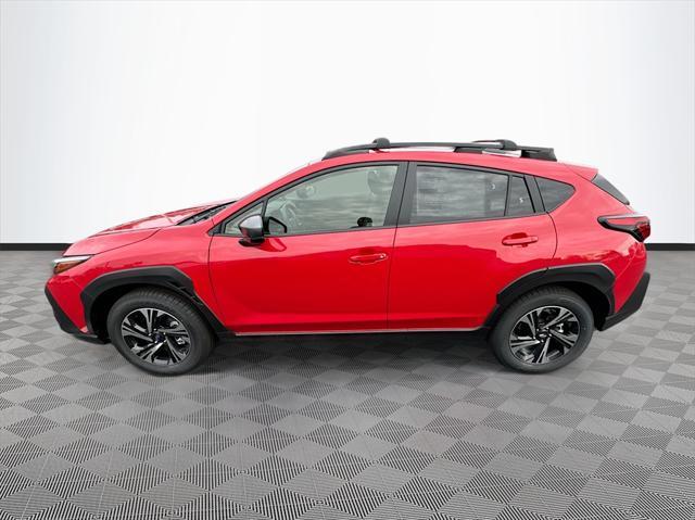 new 2024 Subaru Crosstrek car, priced at $28,464