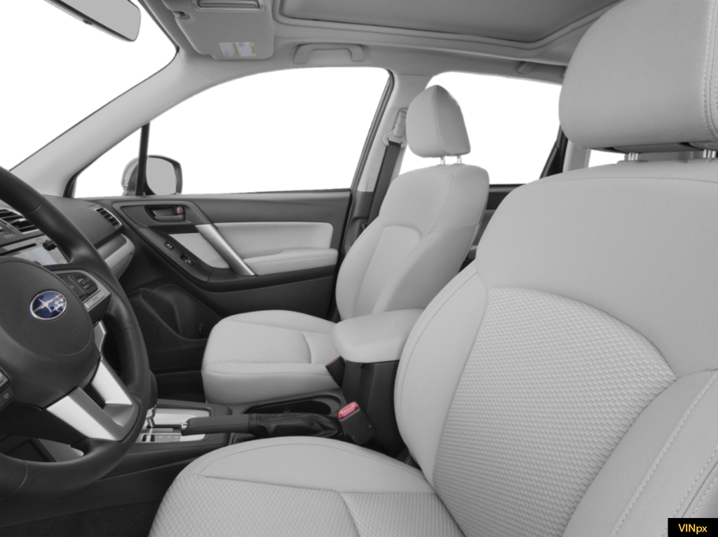 used 2018 Subaru Forester car, priced at $13,999