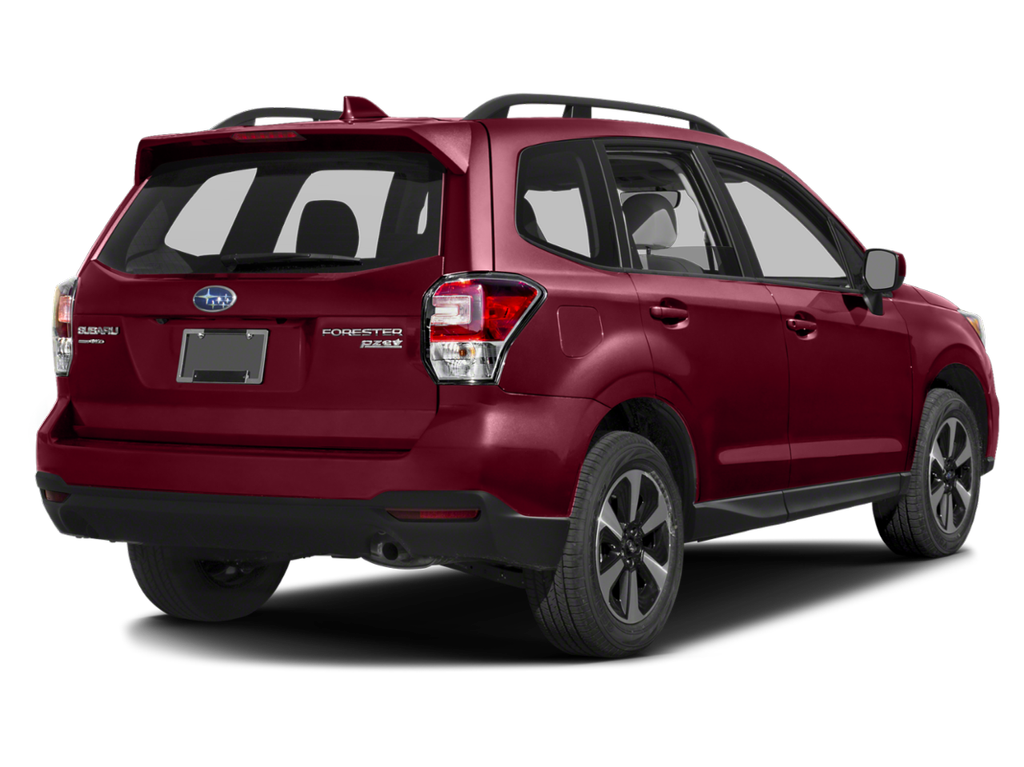 used 2018 Subaru Forester car, priced at $13,999