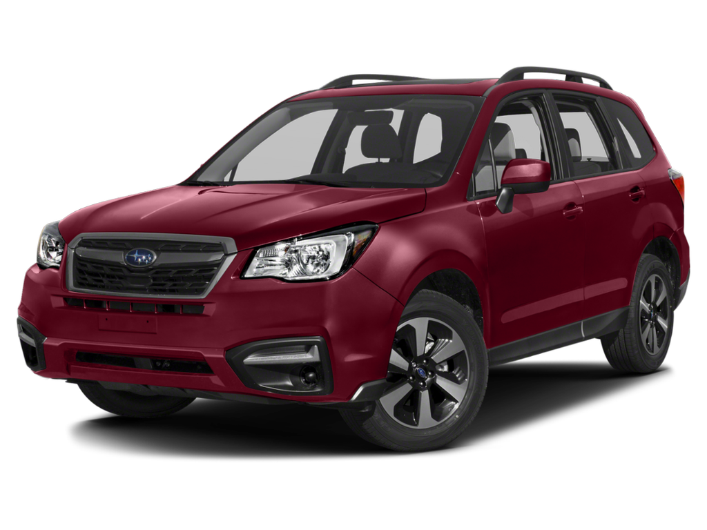 used 2018 Subaru Forester car, priced at $13,999