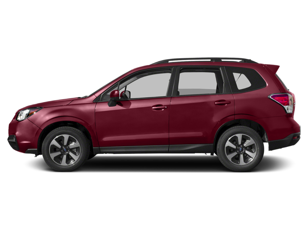used 2018 Subaru Forester car, priced at $13,999