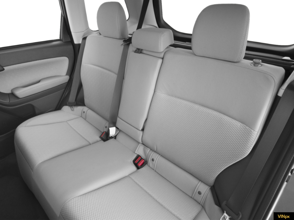 used 2018 Subaru Forester car, priced at $13,999