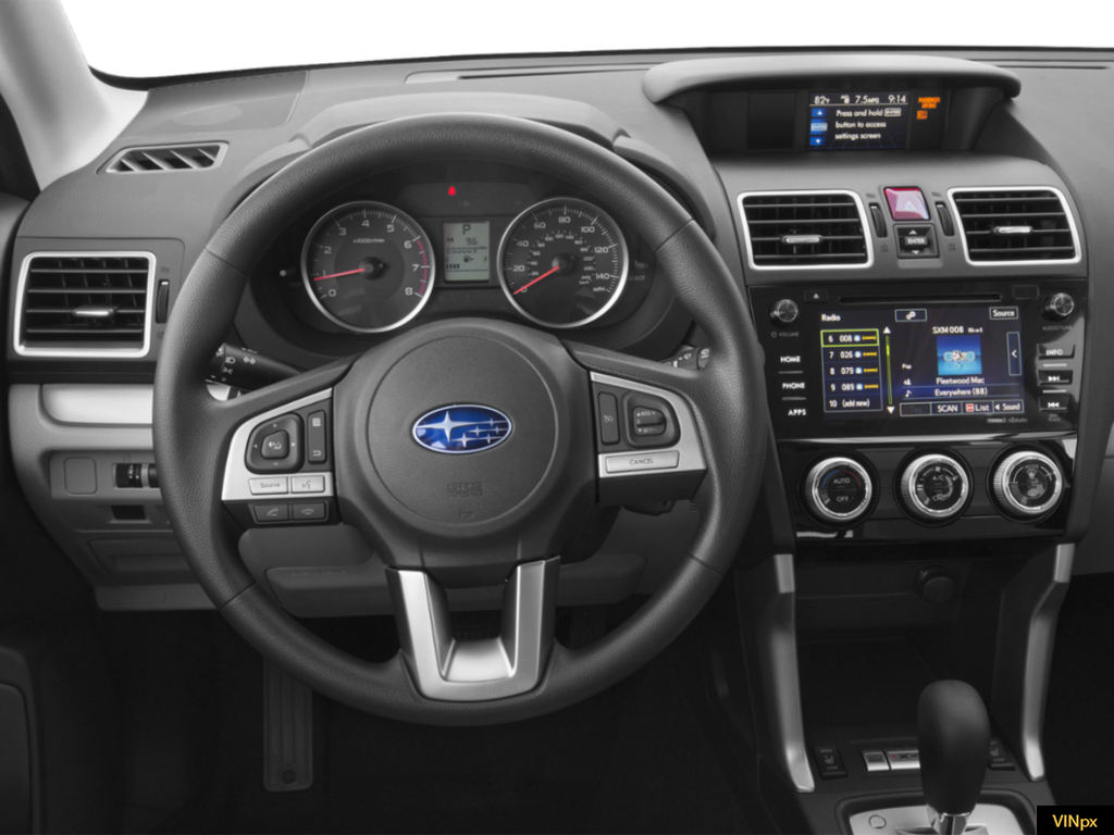 used 2018 Subaru Forester car, priced at $13,999