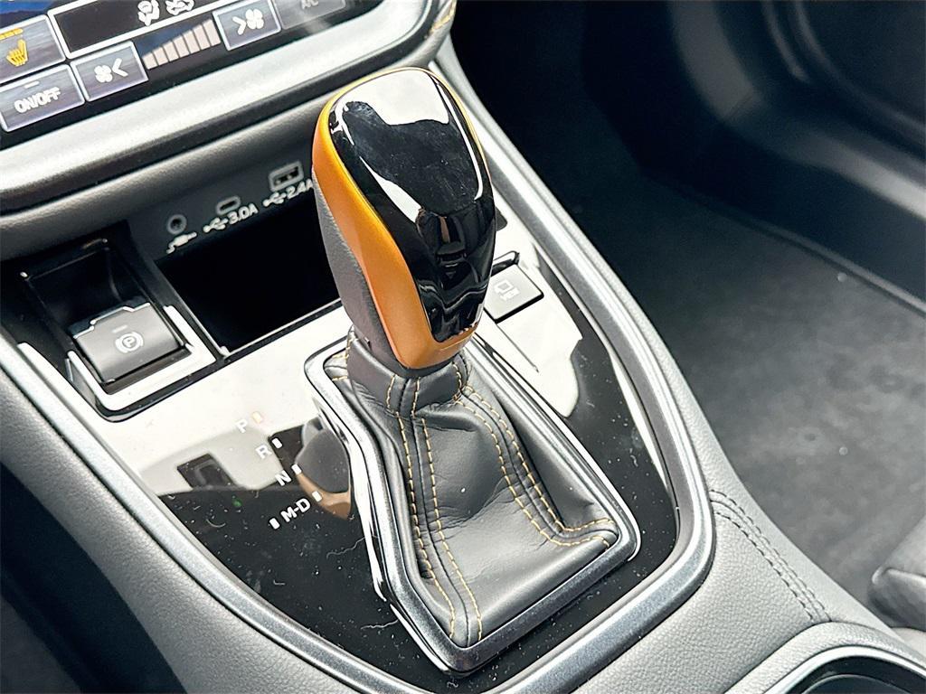 new 2025 Subaru Outback car, priced at $42,509