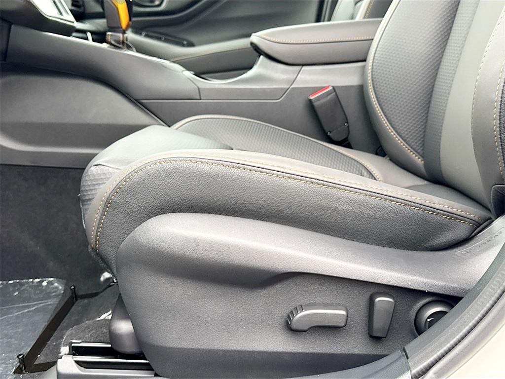 new 2025 Subaru Outback car, priced at $42,509