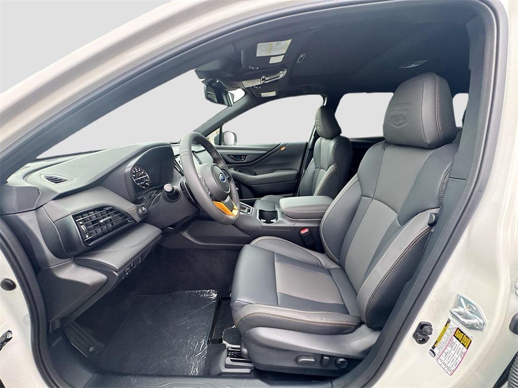new 2025 Subaru Outback car, priced at $42,509
